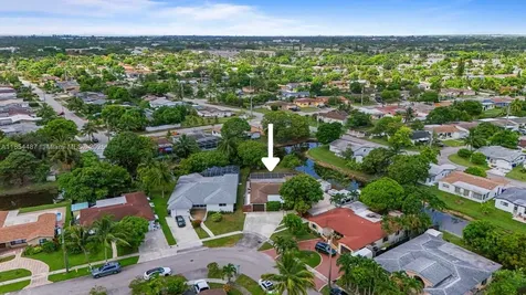 4301 NW 45th Avenue Lauderdale Lakes FL 33319