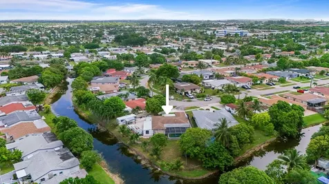 4301 NW 45th Avenue Lauderdale Lakes FL 33319