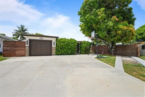 4301 NW 45th Avenue Lauderdale Lakes FL 33319