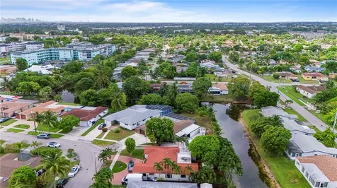 4301 NW 45th Avenue Lauderdale Lakes FL 33319