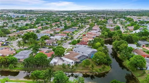4301 NW 45th Avenue Lauderdale Lakes FL 33319