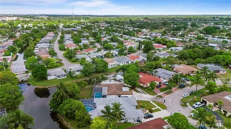 4301 NW 45th Avenue Lauderdale Lakes FL 33319