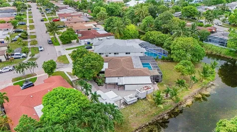 4301 NW 45th Avenue Lauderdale Lakes FL 33319