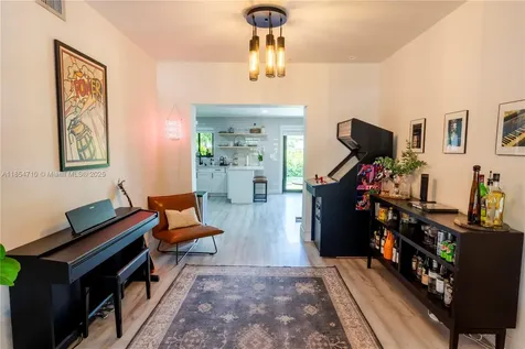 50 NW 124th Street North Miami FL 33168