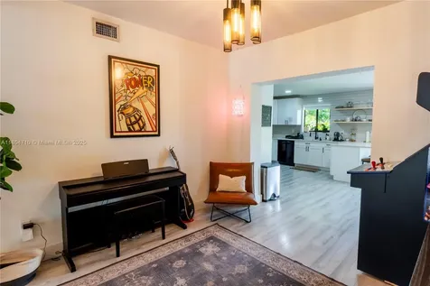 50 NW 124th Street North Miami FL 33168