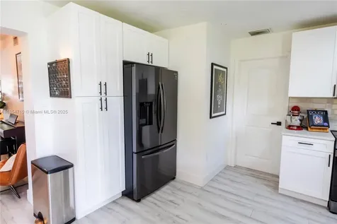 50 NW 124th Street North Miami FL 33168