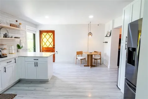 50 NW 124th Street North Miami FL 33168