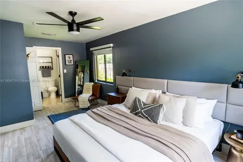 50 NW 124th Street North Miami FL 33168