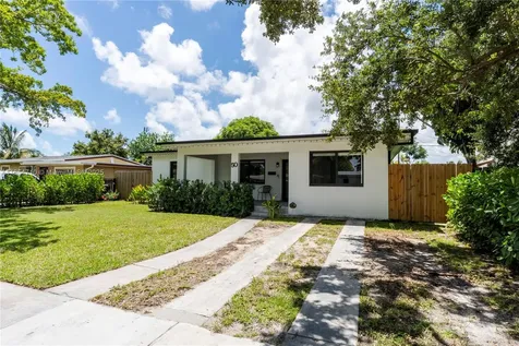 50 NW 124th Street North Miami FL 33168