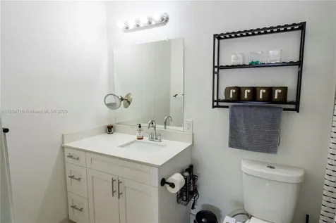 50 NW 124th Street North Miami FL 33168