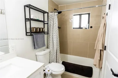 50 NW 124th Street North Miami FL 33168