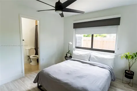 50 NW 124th Street North Miami FL 33168