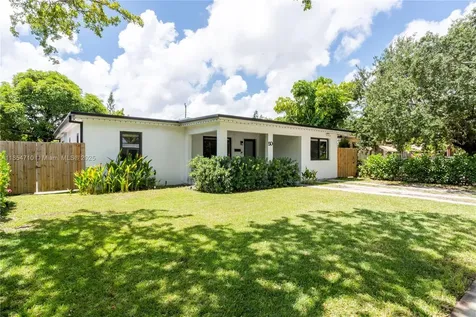 50 NW 124th Street North Miami FL 33168