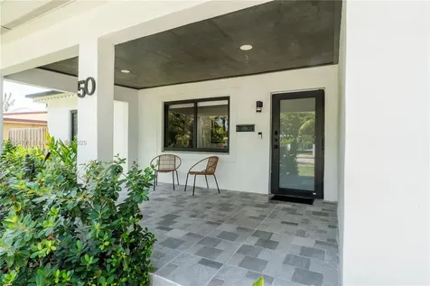 50 NW 124th Street North Miami FL 33168