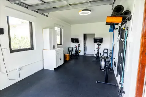 50 NW 124th Street North Miami FL 33168