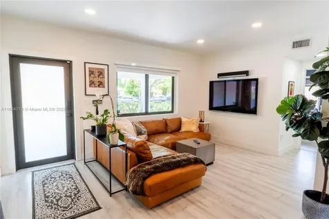 50 NW 124th Street North Miami FL 33168