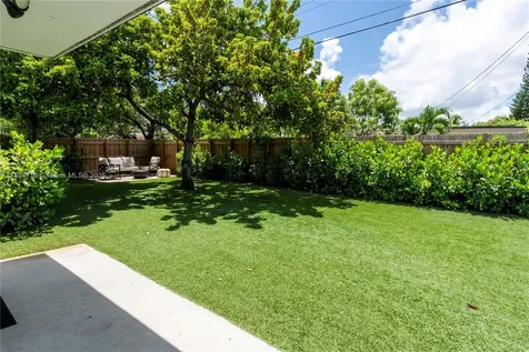 50 NW 124th Street North Miami FL 33168