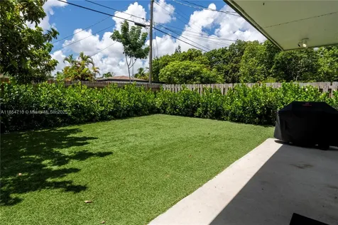 50 NW 124th Street North Miami FL 33168