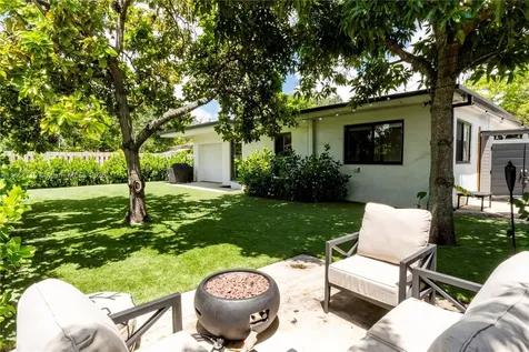 50 NW 124th Street North Miami FL 33168