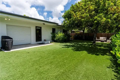 50 NW 124th Street North Miami FL 33168