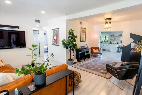50 NW 124th Street North Miami FL 33168