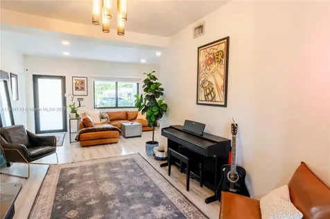 50 NW 124th Street North Miami FL 33168