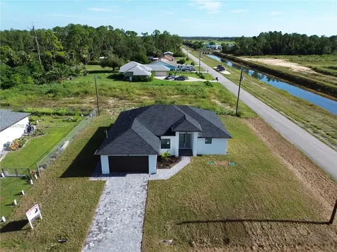 4507 E 9th Street Lehigh Acres FL 33972