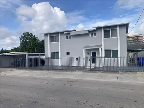 1671 SW 29th Avenue Miami FL 33145
