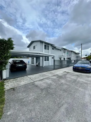 1671 SW 29th Avenue Miami FL 33145