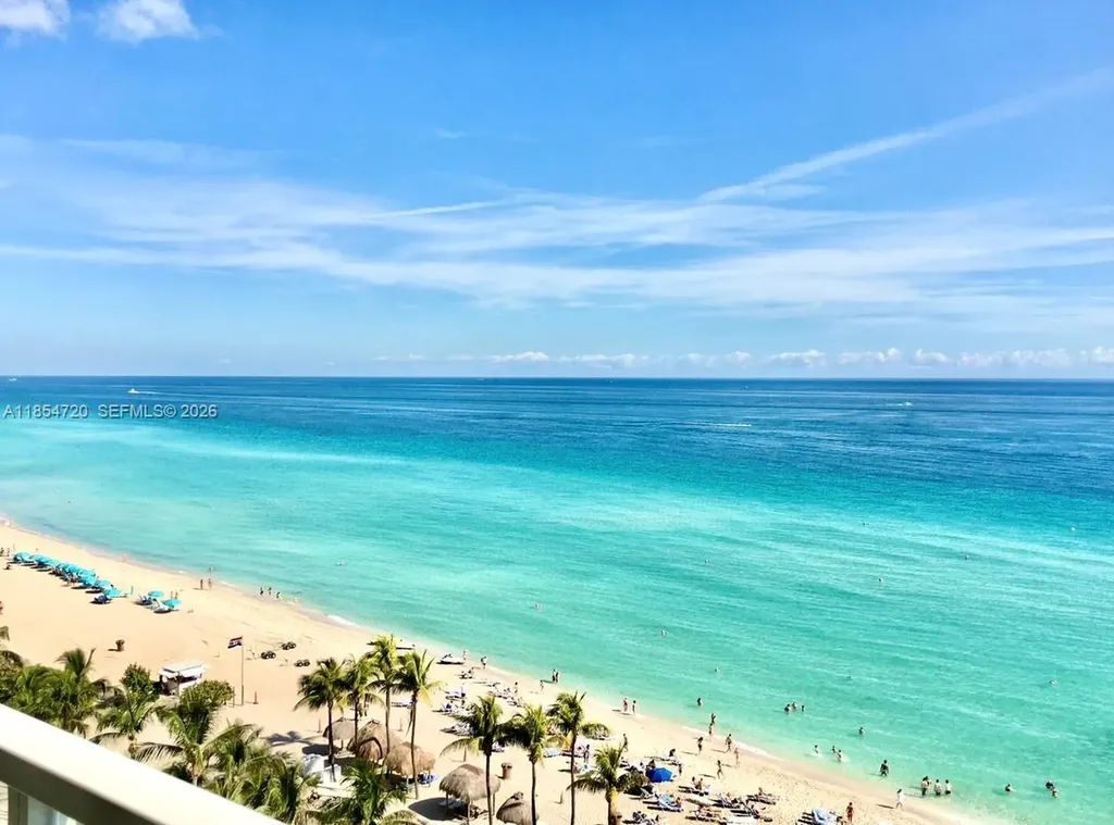 16699 Collins Avenue Sunny Isles Beach FL 33160