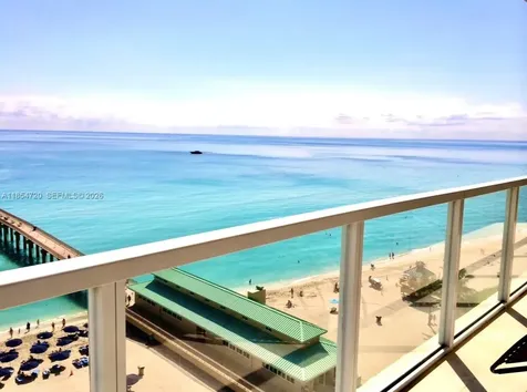 16699 Collins Avenue Sunny Isles Beach FL 33160