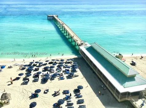 16699 Collins Avenue Sunny Isles Beach FL 33160