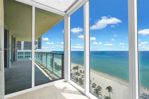 16699 Collins Avenue Sunny Isles Beach FL 33160