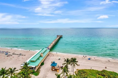 16699 Collins Avenue Sunny Isles Beach FL 33160