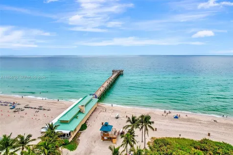 16699 Collins Avenue Sunny Isles Beach FL 33160