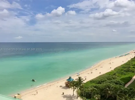 16699 Collins Avenue Sunny Isles Beach FL 33160