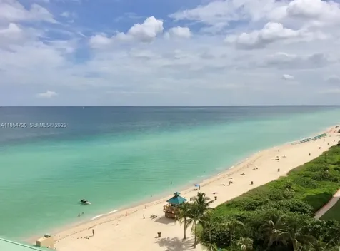 16699 Collins Avenue Sunny Isles Beach FL 33160