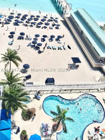 16699 Collins Avenue Sunny Isles Beach FL 33160