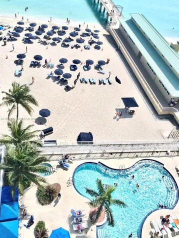 16699 Collins Avenue Sunny Isles Beach FL 33160