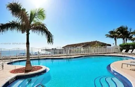 16699 Collins Avenue Sunny Isles Beach FL 33160