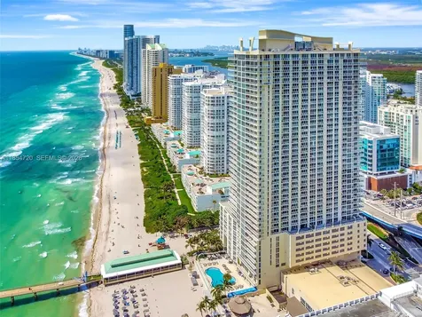 16699 Collins Avenue Sunny Isles Beach FL 33160