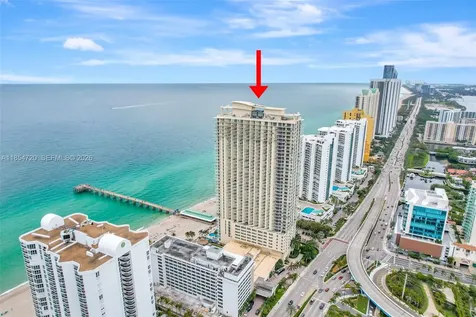 16699 Collins Avenue Sunny Isles Beach FL 33160