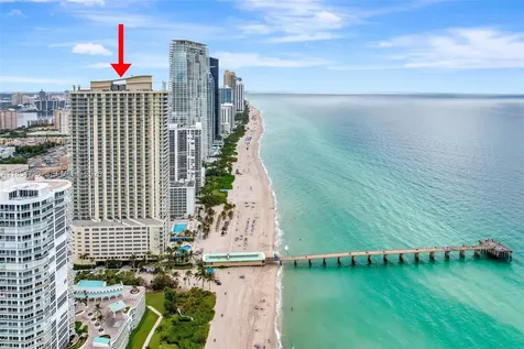 16699 Collins Avenue Sunny Isles Beach FL 33160