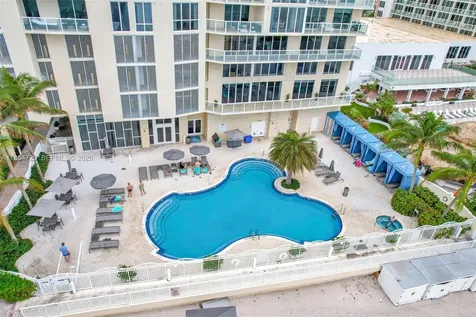 16699 Collins Avenue Sunny Isles Beach FL 33160