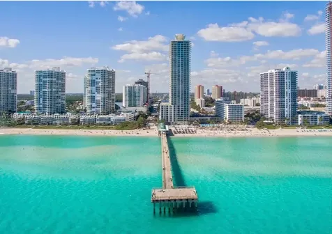 16699 Collins Avenue Sunny Isles Beach FL 33160