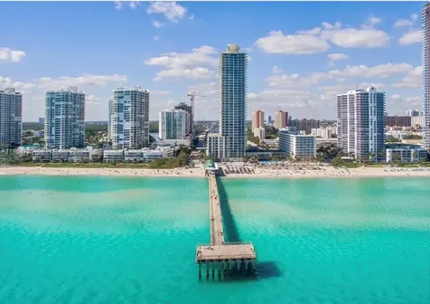16699 Collins Avenue Sunny Isles Beach FL 33160