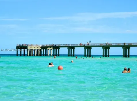 16699 Collins Avenue Sunny Isles Beach FL 33160