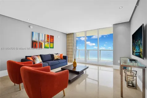 16699 Collins Avenue Sunny Isles Beach FL 33160