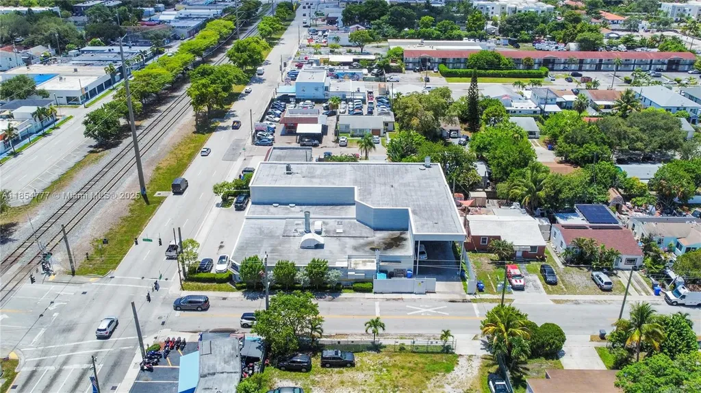 500 S Dixie Highway Hollywood FL 33020