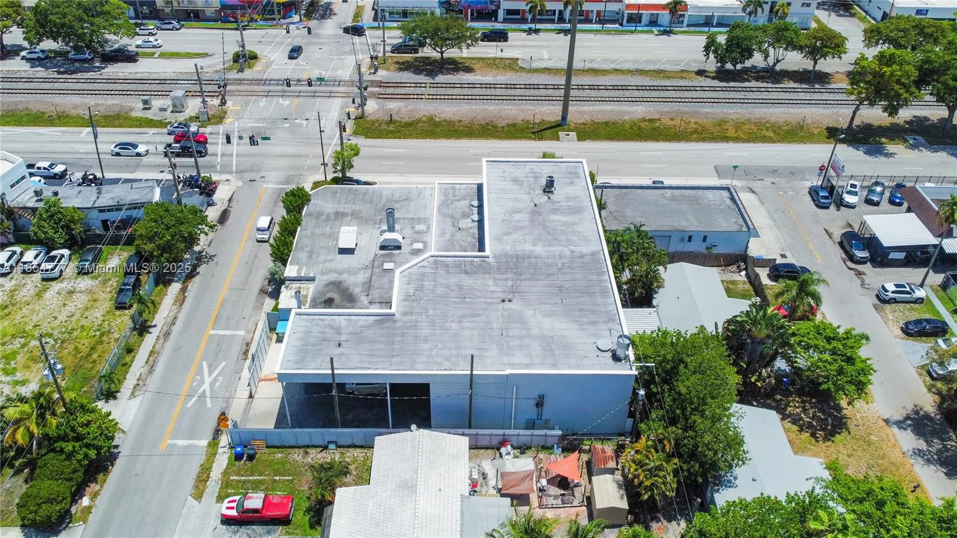 500 S Dixie Highway Hollywood FL 33020
